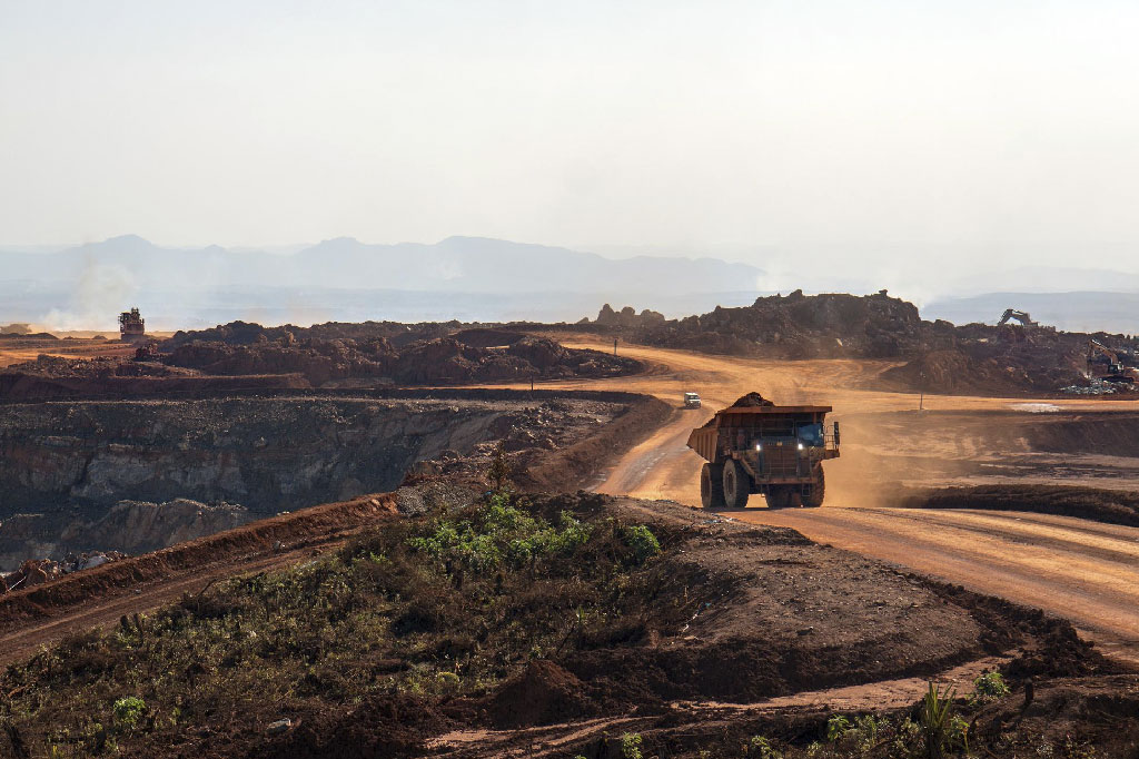 Presupuesto De Exploración Minera De Chile Sube 30% En 2022 Y Retoma ...